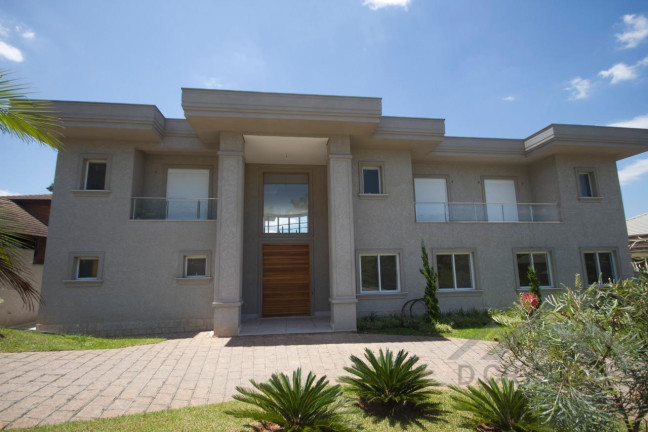 Imagem Casa com 7 Quartos à Venda, 1.000 m² em Alphaville - Santana De Parnaíba