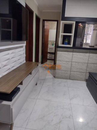 Imagem Apartamento com 2 Quartos à Venda, 57 m² em água Chata - Guarulhos Imagem Apartamento com 2 Quartos à Venda, 57 m² em água Chata - Guarulhos
