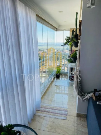 Imagem Apartamento com 2 Quartos para Alugar, 90 m² em Jardim Aquarius - São José Dos Campos