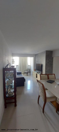 Imagem Apartamento com 3 Quartos à Venda, 84 m² em Itapuã - Vila Velha Imagem Apartamento com 3 Quartos à Venda, 84 m² em Itapuã - Vila Velha