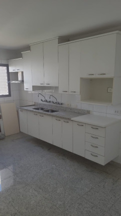 Imóvel com 3 Quartos à Venda, 126 m² em Vila Nova Conceição - São Paulo