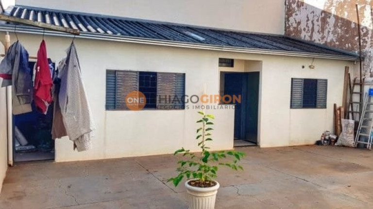 Imagem Casa com 2 Quartos à Venda, 118 m² em Iporã - Araçatuba Imagem Casa com 2 Quartos à Venda, 118 m² em Iporã - Araçatuba