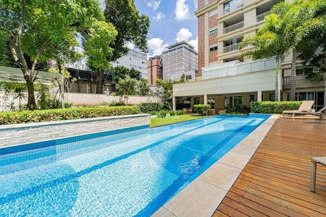 Imagem Apartamento com 1 Quarto à Venda, 61 m² em Bela Vista - São Paulo Imagem Apartamento com 1 Quarto à Venda, 61 m² em Bela Vista - São Paulo