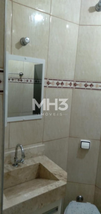 Imagem Casa de Condomínio com 3 Quartos à Venda, 120 m² em Vila Lunardi - Campinas Imagem Casa de Condomínio com 3 Quartos à Venda, 120 m² em Vila Lunardi - Campinas