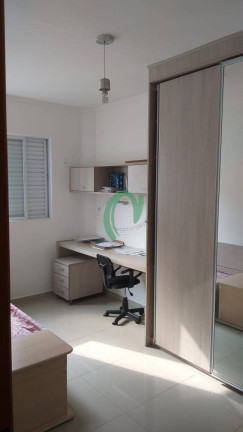 Imagem Casa com 3 Quartos à Venda, 146 m² em Vila Belmiro - Santos Imagem Casa com 3 Quartos à Venda, 146 m² em Vila Belmiro - Santos