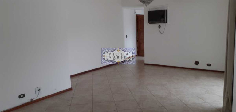 Imagem Cobertura com 4 Quartos à Venda, 350 m² em Vila Isabel - Rio De Janeiro
