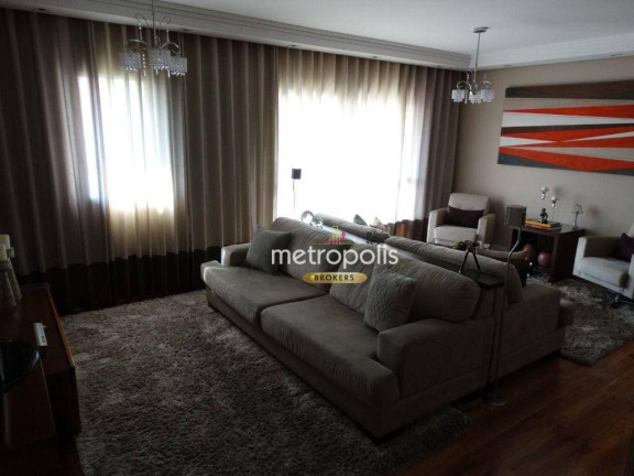 Imagem Apartamento com 3 Quartos à Venda, 114 m² em Jardim - Santo André Imagem Apartamento com 3 Quartos à Venda, 114 m² em Jardim - Santo André