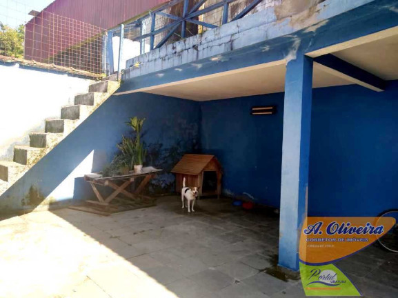Imagem Casa com 3 Quartos à Venda, 77 m² em Mato Dentro - Ubatuba Imagem Casa com 3 Quartos à Venda, 77 m² em Mato Dentro - Ubatuba