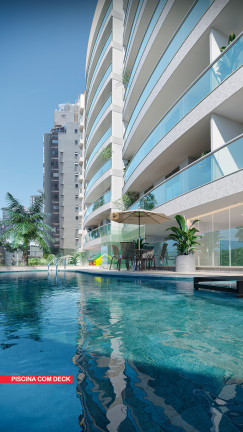 Imagem Apartamento com 3 Quartos à Venda, 118 m² em Santa Helena - Vitória