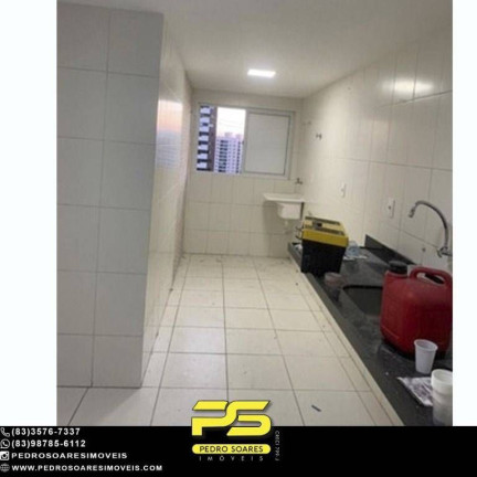 Imagem Apartamento com 2 Quartos à Venda, 97 m² em Jardim Oceania - João Pessoa Imagem Apartamento com 2 Quartos à Venda, 97 m² em Jardim Oceania - João Pessoa