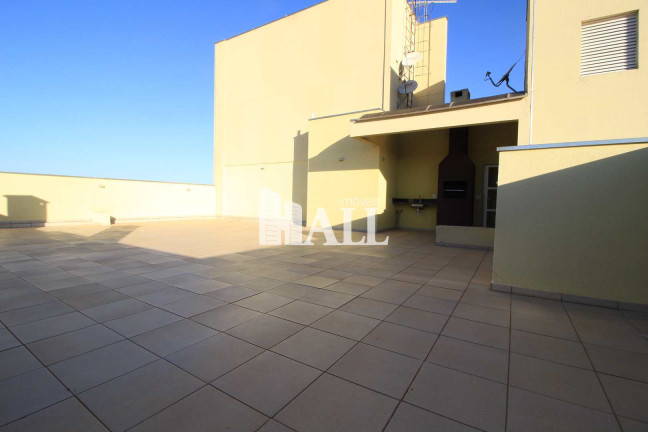 Imagem Apartamento com 2 Quartos à Venda, 72 m² em Higienópolis - São José Do Rio Preto Imagem Apartamento com 2 Quartos à Venda, 72 m² em Higienópolis - São José Do Rio Preto