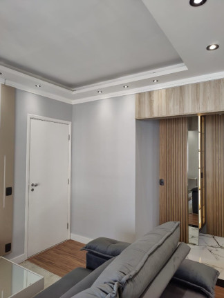 Imagem Apartamento com 3 Quartos à Venda, 98 m² em Vila Gumercindo - São Paulo Imagem Apartamento com 3 Quartos à Venda, 98 m² em Vila Gumercindo - São Paulo