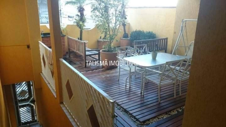 Imagem Sobrado com 3 Quartos à Venda, 125 m² em Taboão Da Serra