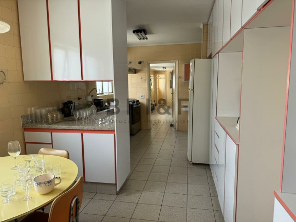 Imagem Apartamento com 3 Quartos à Venda, 230 m² em Itaim Bibi - São Paulo Imagem Apartamento com 3 Quartos à Venda, 230 m² em Itaim Bibi - São Paulo