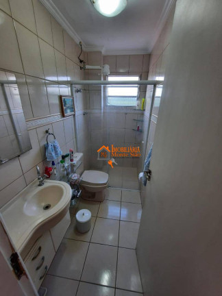 Imagem Apartamento com 2 Quartos à Venda, 61 m² em Vila Imaculada - Guarulhos Imagem Apartamento com 2 Quartos à Venda, 61 m² em Vila Imaculada - Guarulhos