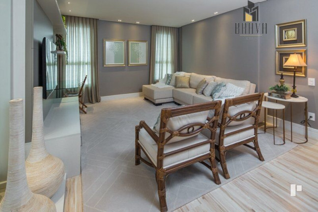 Imagem Apartamento com 3 Quartos à Venda, 375 m² em Centro - Balneário Camboriú