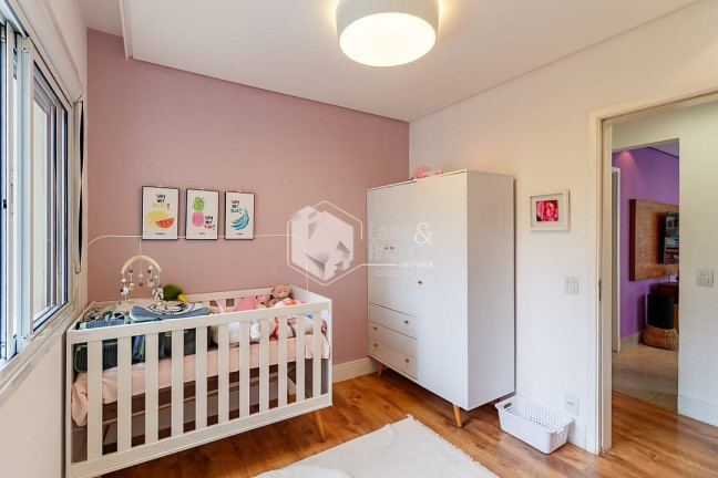 Imagem Apartamento com 2 Quartos à Venda, 142 m² em Vila Andrade - São Paulo