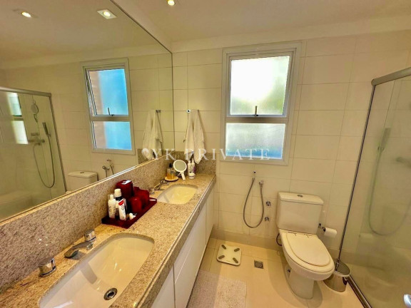 Imagem Apartamento com 3 Quartos à Venda, 190 m² em Vila Romana - São Paulo