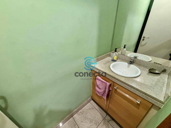 Imagem Apartamento com 3 Quartos à Venda, 124 m² em Icaraí - Niterói Imagem Apartamento com 3 Quartos à Venda, 124 m² em Icaraí - Niterói