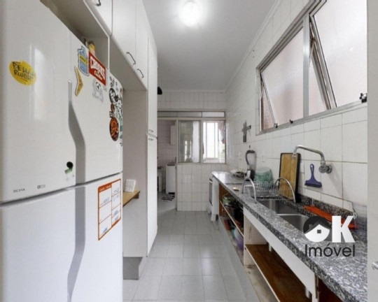 Imagem Apartamento com 3 Quartos à Venda, 139 m² em Jardim Paulista - São Paulo