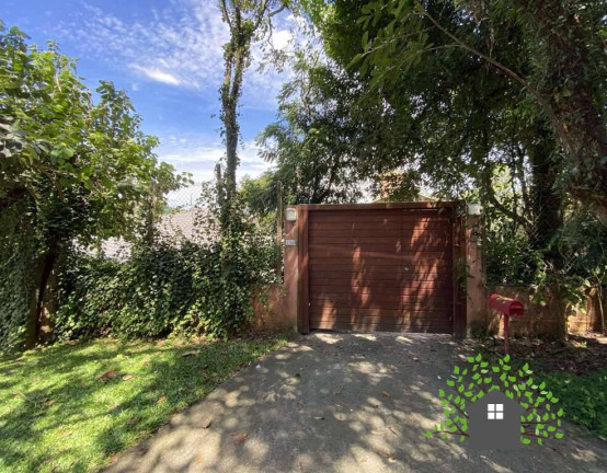 Imagem Casa com 3 Quartos à Venda, 310 m² em Chácara Das Candeias - Carapicuíba
