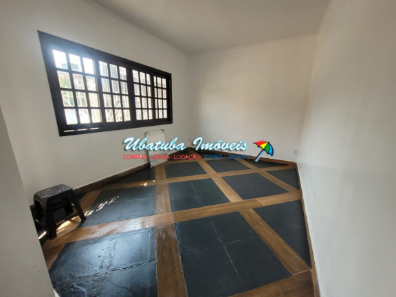 Imagem Casa com 5 Quartos para Alugar, 200 m² em Centro - Ubatuba