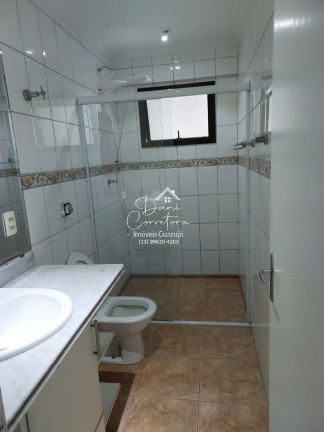 Imagem Apartamento com 3 Quartos à Venda, 110 m² em Vila Luis Antônio - Guarujá