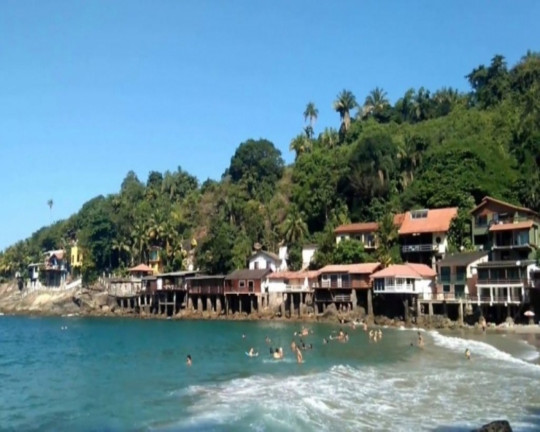 Imagem Imóvel com 4 Quartos à Venda, 300 m² em Morro Sorocotuba - Guarujá