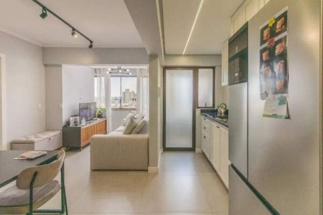 Imagem Apartamento com 2 Quartos à Venda, 122 m² em Passo Da Areia - Porto Alegre