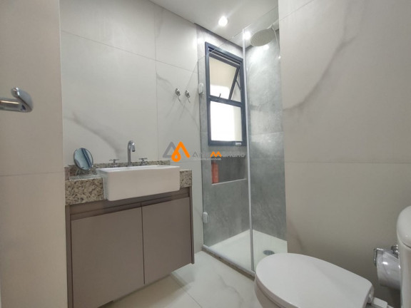 Imagem Apartamento com 2 Quartos à Venda, 123 m² em Tatuapé - São Paulo