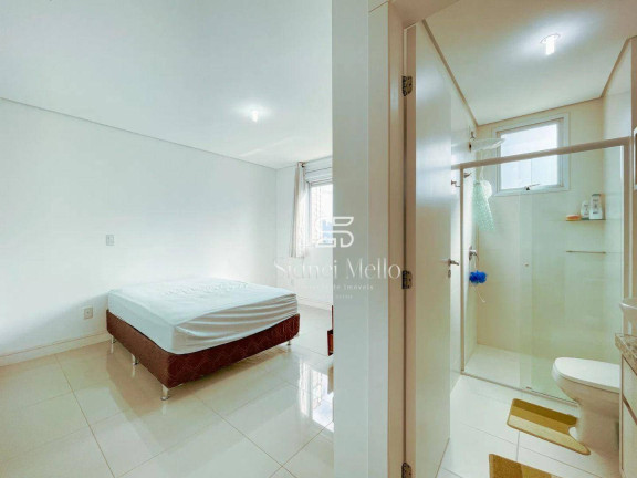 Imagem Apartamento com 3 Quartos à Venda, 136 m² em 2 Quadra Centro - Balneário Camboriú