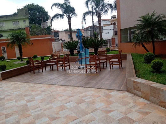 Imagem Apartamento com 2 Quartos à Venda, 55 m² em Itaquera - São Paulo