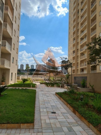 Imagem Apartamento com 2 Quartos à Venda, 75 m² em Jardim Botânico - Ribeirão Preto Imagem Apartamento com 2 Quartos à Venda, 75 m² em Jardim Botânico - Ribeirão Preto