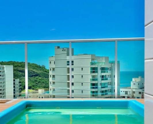 Imagem Cobertura com 4 Quartos à Venda, 200 m² em Praia Do Morro - Guarapari Imagem Cobertura com 4 Quartos à Venda, 200 m² em Praia Do Morro - Guarapari