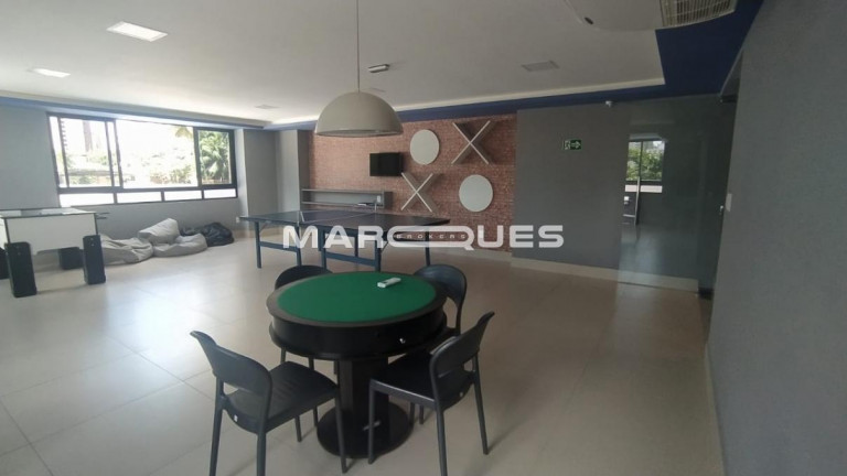 Imagem Apartamento com 3 Quartos à Venda, 84 m² em Brisamar - João Pessoa