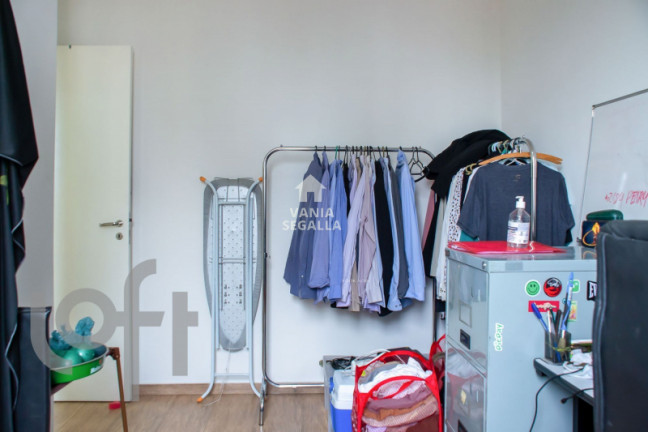 Imagem Apartamento com 2 Quartos à Venda, 70 m² em água Branca - São Paulo
