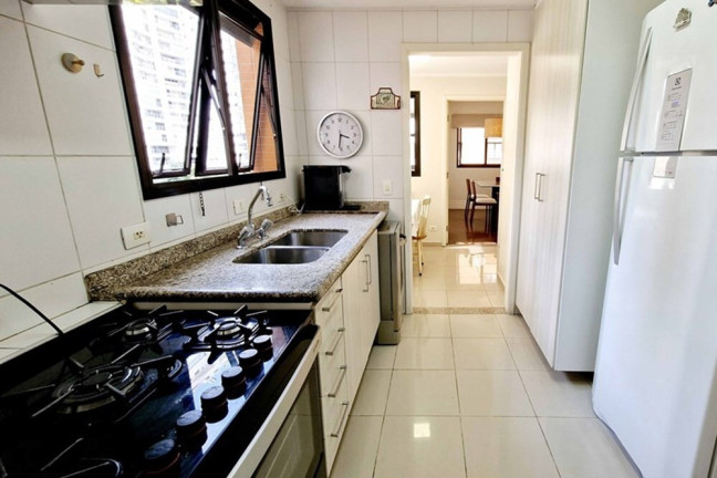 Imagem Apartamento com 3 Quartos à Venda, 195 m² em Panamby - São Paulo Imagem Apartamento com 3 Quartos à Venda, 195 m² em Panamby - São Paulo