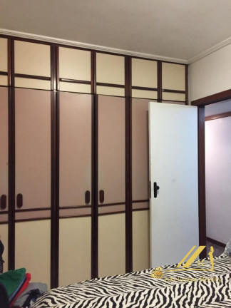 Imagem Apartamento com 4 Quartos à Venda, 142 m² em Candeal - Salvador