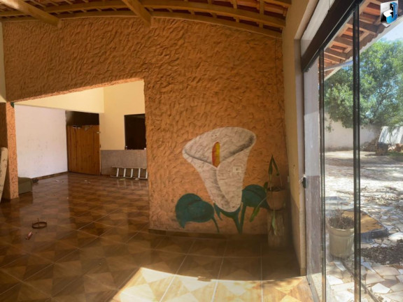 Imagem Imóvel com 4 Quartos à Venda, 220 m² em Enxovia - Tatuí Imagem Imóvel com 4 Quartos à Venda, 220 m² em Enxovia - Tatuí