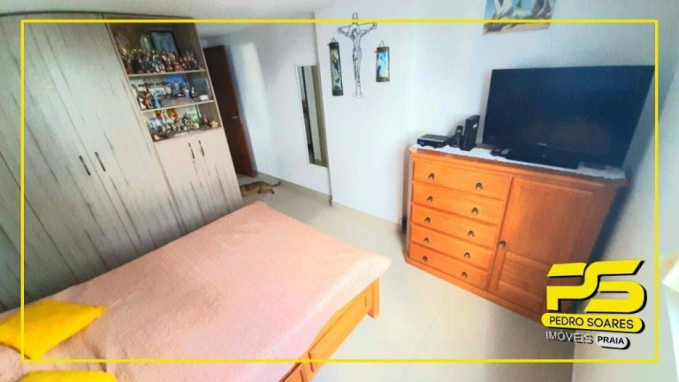 Imagem Apartamento com 3 Quartos à Venda, 122 m² em Jardim Oceania - João Pessoa Imagem Apartamento com 3 Quartos à Venda, 122 m² em Jardim Oceania - João Pessoa