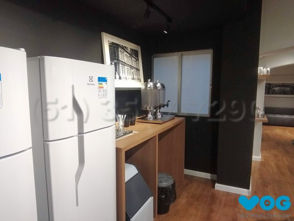 Imagem Imóvel com 1 Quarto à Venda, 23 m² em Centro Histórico - Porto Alegre