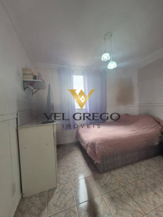 Imagem Apartamento com 3 Quartos à Venda, 59 m² em Paulicéia - São Bernardo Do Campo