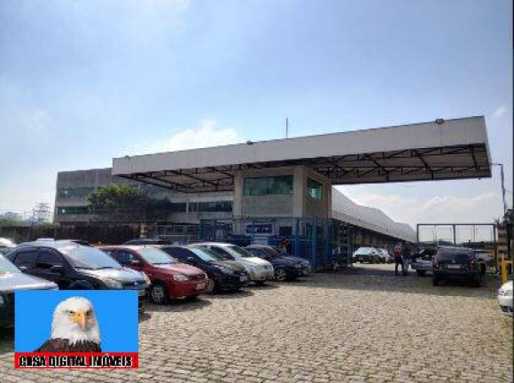 Galpão à Venda, 36 m² em São Paulo