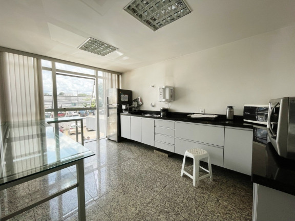 Imagem Sala Comercial para Alugar, 11 m² em Zona Industrial (guará) - Brasília Imagem Sala Comercial para Alugar, 11 m² em Zona Industrial (guará) - Brasília
