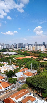 Imagem Apartamento com 3 Quartos à Venda, 119 m² em Brooklin Paulista - São Paulo Imagem Apartamento com 3 Quartos à Venda, 119 m² em Brooklin Paulista - São Paulo