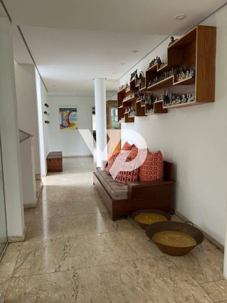 Imagem Casa de Condomínio com 5 Quartos à Venda, 1.000 m² em Alphaville - Santana De Parnaíba Imagem Casa de Condomínio com 5 Quartos à Venda, 1.000 m² em Alphaville - Santana De Parnaíba