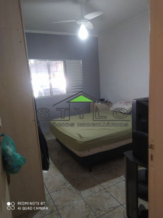 Imagem Casa com 3 Quartos à Venda, 150 m² em Paulicéia - São Bernardo Do Campo