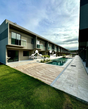 Imagem Apartamento com 2 Quartos à Venda, 62 m² em Praia De São Paulo - Ilha De Itamaracá Imagem Apartamento com 2 Quartos à Venda, 62 m² em Praia De São Paulo - Ilha De Itamaracá