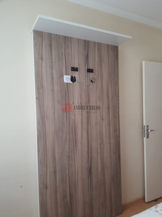 Imagem Apartamento com 2 Quartos à Venda, 62 m² em Jaguaribe - Osasco