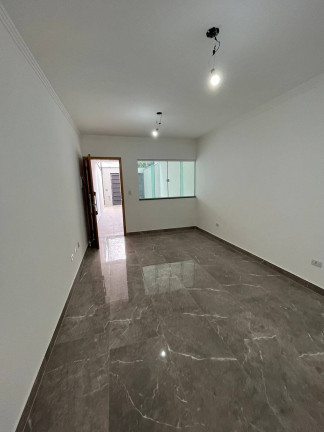 Imagem Sobrado com 3 Quartos à Venda,  em Parque Tomas Saraiva - São Paulo
